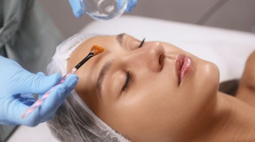 Salon Safety: Best Practices for Chemical Use