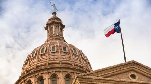 Texas Nursing CE Checklist 