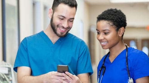 A Brief (and Incomplete) Guide to Nursing Jargon