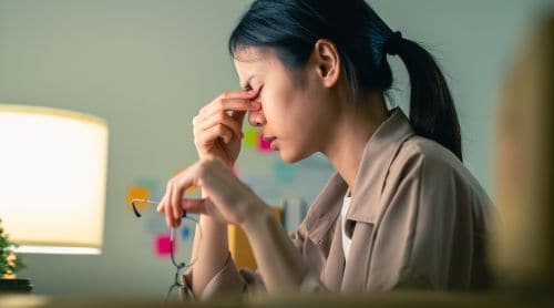 Microaggressions in Therapy Settings