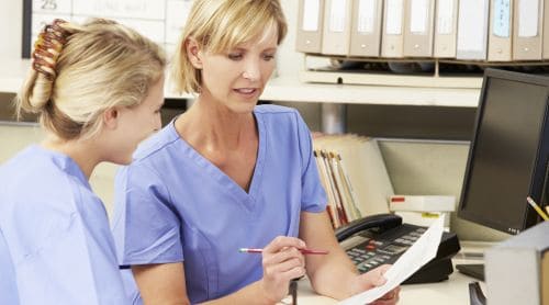 Nurses Share Their Wisdom: Advice for a Rewarding Career in Healthcare