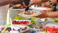 Simple Summer Recipes for Busy Nurses 