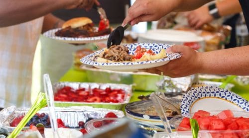 Simple Summer Recipes for Busy Nurses 
