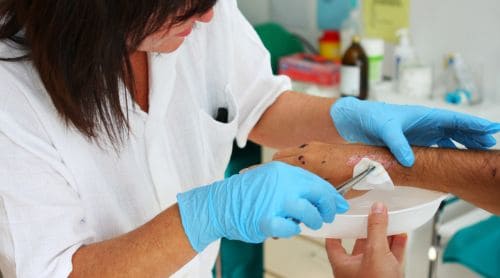 Skin and Wound Care: What Nurses Need to Know