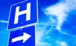 If Nurses Wrote Honest Hospital Signs…