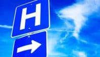 If Nurses Wrote Honest Hospital Signs…