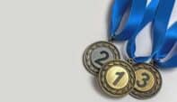 If Nurses Had Their Own Olympics…