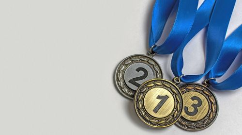 If Nurses Had Their Own Olympics…