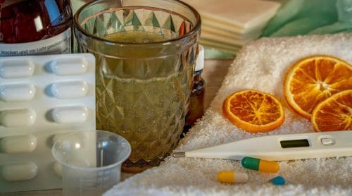 How to Flu-Proof Your Routine This Winter (Nurses’ Edition)
