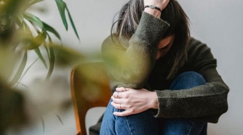 DBT Mindfulness Techniques for Anxiety Reduction
