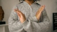 How to Say No (Without Guilt) When You’re at Capacity