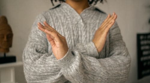 How to Say No (Without Guilt) When You’re at Capacity