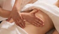Massage Techniques for Post-Operative Lymphedema