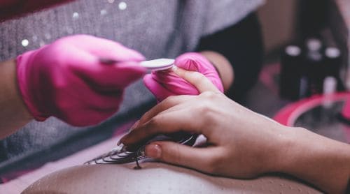 10 Common Nail Diseases and Disorders