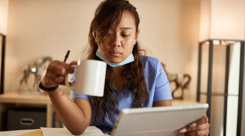 13 Things Only Night Shift Nurses Will Understand