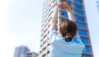 4 Simple Exercises to Relieve Stress While on Shift