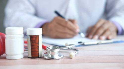 Evidence-Based Guidance for Pharmacists on Prescribing Opioids