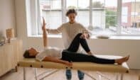 Celebrating National Rehabilitation Awareness Week