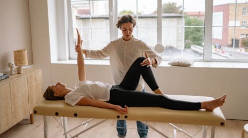 Celebrating National Rehabilitation Awareness Week