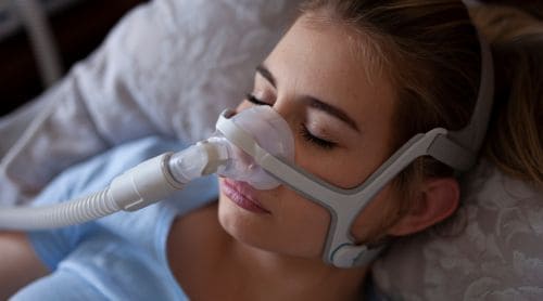 Obstructive Sleep Apnea and Other Common Sleep Disorders