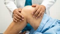 Soft Tissue Work for Complications of TKA