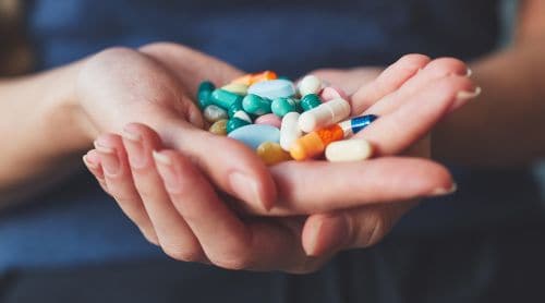 Understanding Chemical Dependencies