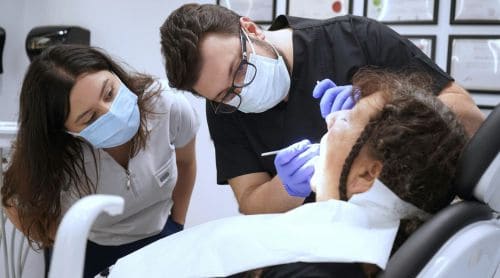 5 Courses to Take Now That You’ve Completed Your Dental DEA Training 