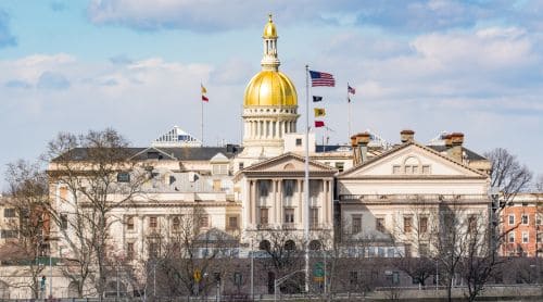 Your New Jersey PT License Renewal Checklist