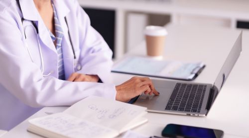Meet Your Physician CE Requirements Without Missing a Beat