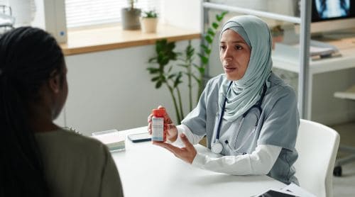 When Opioids Meet Ethics: A Physician’s Guide to Responsible Prescribing