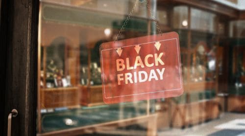 5 Tips to Getting the Most Out of Black Friday and Cyber Monday (Healthcare Edition)