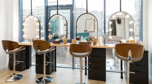 Marketing Strategies for Independent Cosmetology Practices