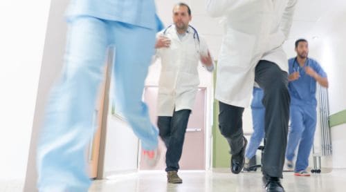 What’s Causing the Nursing Workforce Shortage? 