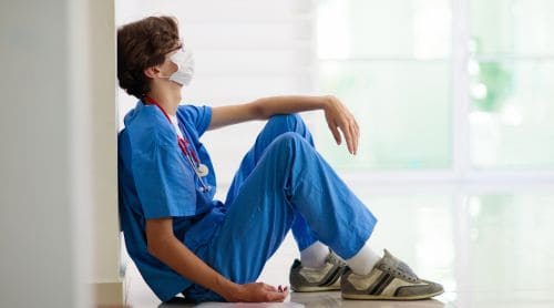 3 Silly (and 2 Serious) Ways to Solve the Nursing Shortage