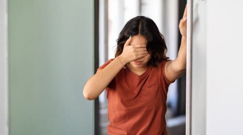 Tilted off Axis: Managing Verticality Issues