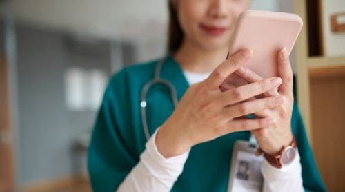 Best Apps for Healthcare Professionals to Keep You Sane and Organized