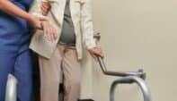 Falls and Fall Prevention in Older Adults: Epidemiology and Risk Assessment