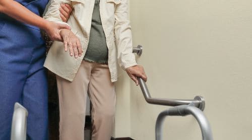 Falls and Fall Prevention in Older Adults: Epidemiology and Risk Assessment
