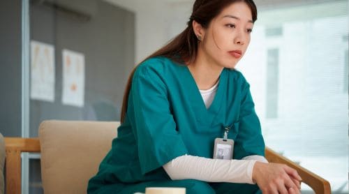 Why Healthcare Workers in the U.S. Are Feeling the Pinch (and What to Do About It)
