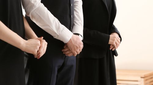 How Do I Become a Licensed Funeral Director?