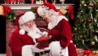 What Mrs. Claus Can Teach Us About Mentorship in Nursing