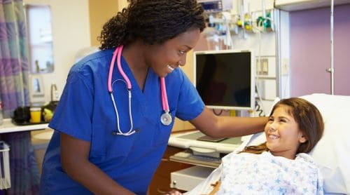 The Unexpected Perks of Being a Nurse