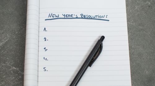 Nursing Resolutions: 6 Career Milestones to Check Off This Year