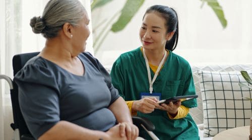 Enhanced Patient Communication Strategies