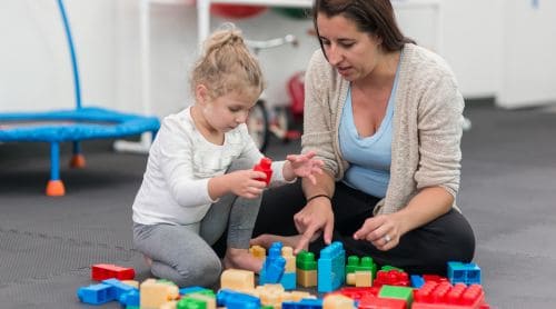 Unlocking Potential: A Guide to ADHD and Occupational Therapy