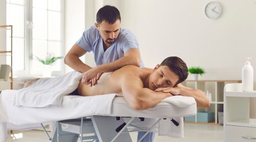4 Rewarding Career Paths in Massage Therapy