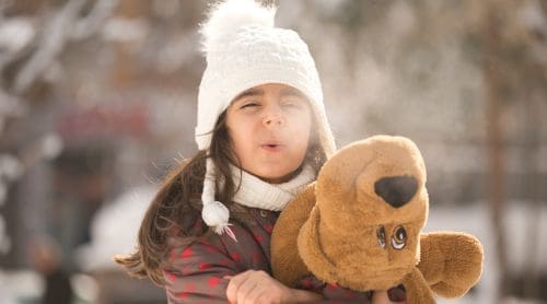 Environmental Emergencies: Cold Weather Health Conditions