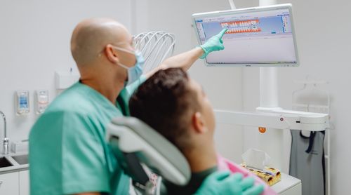 Navigating Dental Ethics in the Digital Age: A Guide for Modern Practice