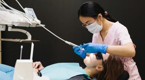 Ready for a Change? Launch Your Career in Dental Hygiene