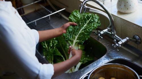 What Providers Need to Know About Foodborne Diseases
